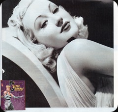 Betty Grable: La reine des Pin-ups